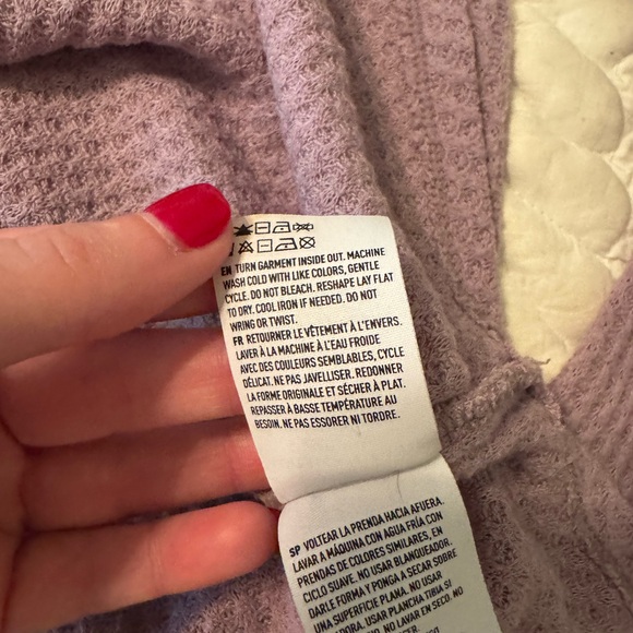 ✨AMERICAN EAGLE WAFFLE KNIT - Picture 3 of 6